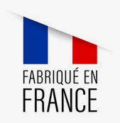 100% fabriqué en France